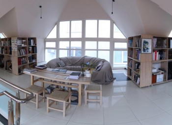 Комплекс зданий медицинского и отельного назначения в Киеве